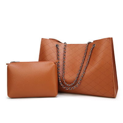 Fashion Lady Handbag Women Bag Large Capacity Shopping Bag Mammy Bag Promotional Handbag (WDL014506)