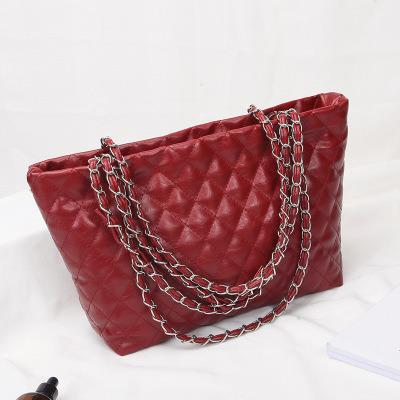 Tote Bag Lady Handbag Designer Handbag Ladies Bags Straw Bag OEM Bag Shopping Bag Fashion Handbag (WDL014507)