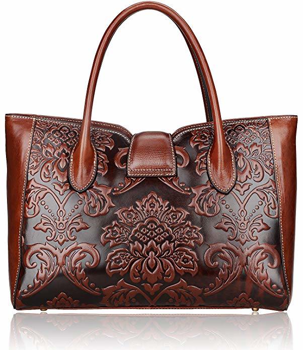 Flower Bags Lady Handbags Designer Handbags Fashion Handbag Ladies Bag Woman Handbag Bags (WDL01478)