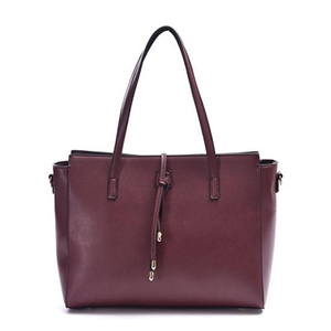 Popular Lady Handbag Handbags Ladies Handbag Fashion Bag PU/PVC Handbag Lady Handbag Ladies Bag Ladies Handbags PU Leather Handbags (WDL01125)