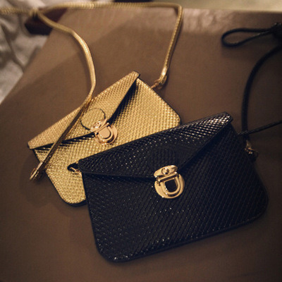 Lady Mini Bag for iPhone Key Bag Promotion Bag Gift Bag Handbag Popular Bags (WDL01175)