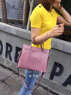 Handbags Pupular Lady Handbag Ladies Handbag Fashion Bag PU Handbag Ladies Bag Leather Handbags (WDL01154)