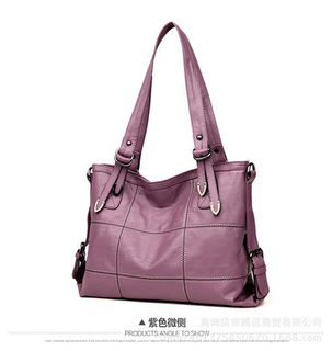 Handbags Designer Fashion Women Bags Ladies Handbags Leather Bags Fashionable Handbags (WDL01214)