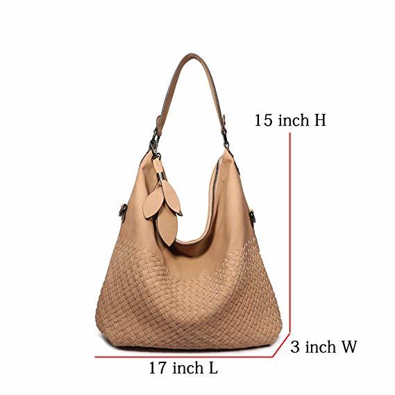 Lady Handbag Ladies Handbags Women Bag Tote Bag Shopping Bags Designer Handbag Crossbody Bag Replica Bag Wholesale Fashion Handbags Leather Bags (WDL014580)