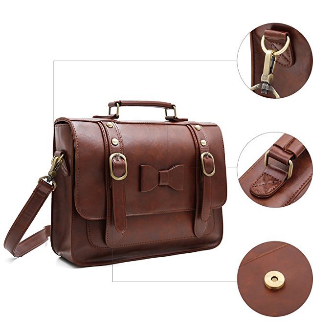 Lady Handbag Female Handbags Fashionable Handbag Handbags Pupular Lady Handbag Ladies Handbag Fashion Bag PU/PVC Handbag Women Bag Laptop Bag (WDL01127)