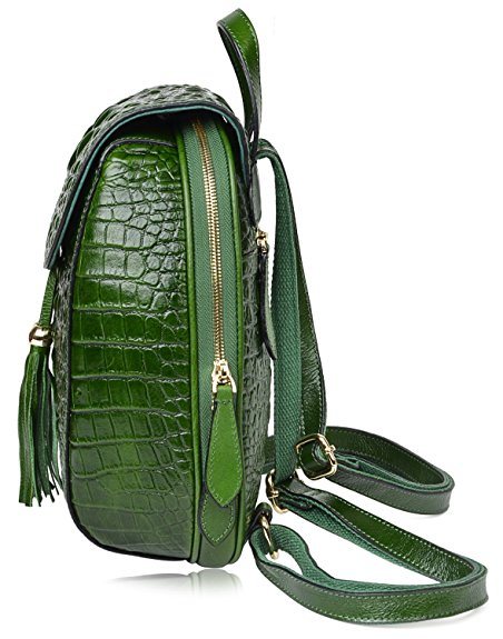 PU Leather Backpack Fashion Lady Backpack Women Backpack Designer Backpack Mini Backpack (WDL0599)