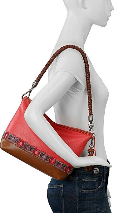 Fashion Lady Handbag PU Leather Bag Lady Shoulder Handbag Hobo Bag Handbags Lady Handbag 2018 (WDL0469)