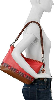 Fashion Lady Handbag PU Leather Bag Lady Shoulder Handbag Hobo Bag Handbags Lady Handbag 2018 (WDL0469)