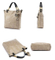 Female Casual PU Tote Top-Handle Shoulder Bag for Ladies Messenger Bags (WDL0899)