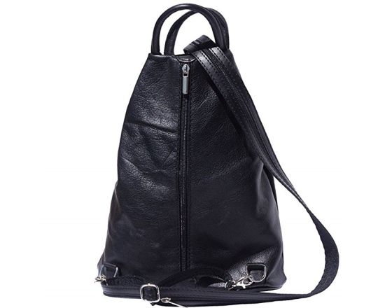 Two Strap Lady Handbag and Backpack Fashion Women Backpack Hot Sell Backpack (WDL0268)