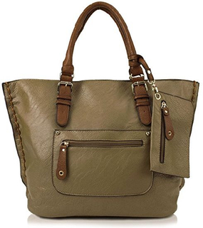 PU Leather Handbag Women Tote Custom Women Handbag New Design Lady Handbag 2018 (WDL0474)