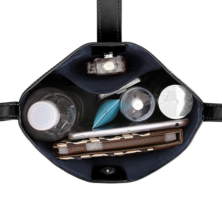 Fashion Lady Handbag Promotion Shoulder Bag PU Handbag Women Bag (WDL0337)