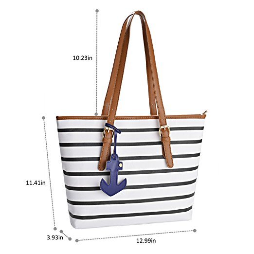 Fashion Lady Handbag 2018 Womens Tote Large Capacity Handbag Mummy Bag Shopping Bag (WDL0509)