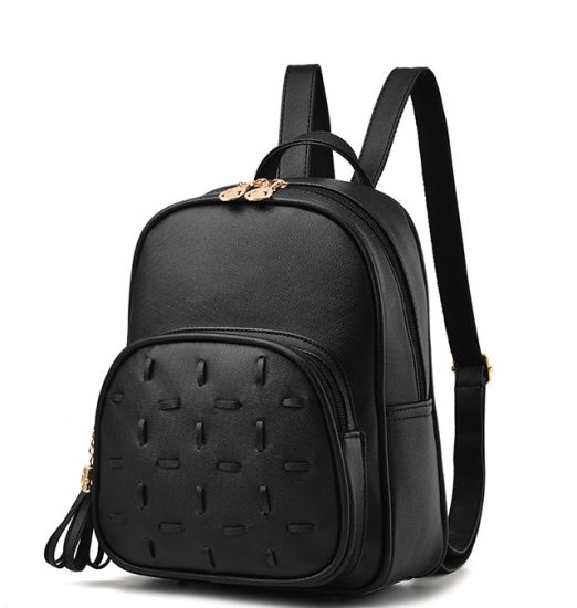 Fashion Backpack, Lady Backpack, Women Backpack, New Design Backpack