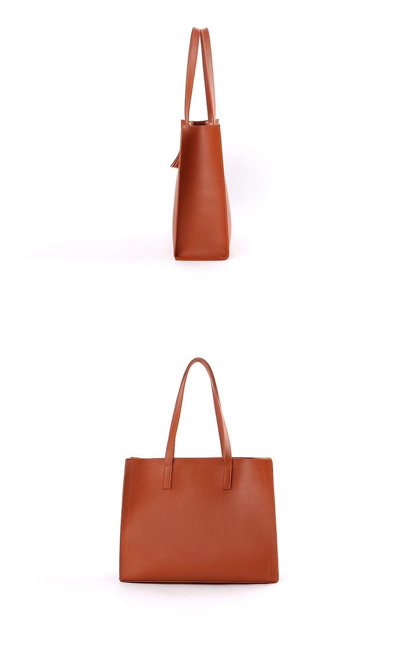 Promotion Tote Bag Shopping Bag Ladies Bag Women Bag Mummy Bag Lady Handbags Women Bag (WDL0141)