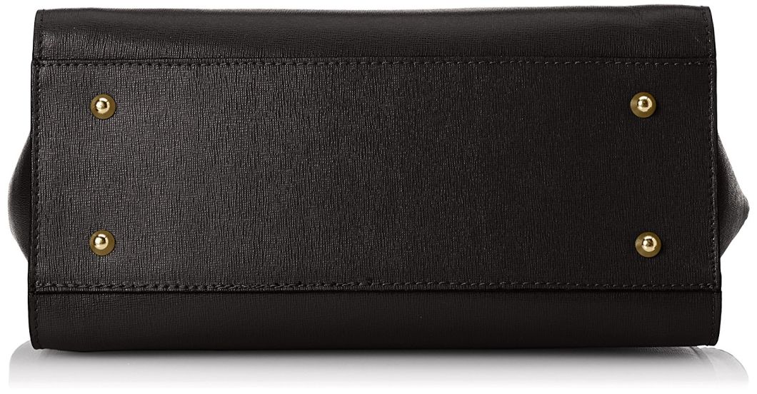 Fashion Lady Handbag Simple Large Capacity Shoulder Bag Promotion Bag (WDL0238)