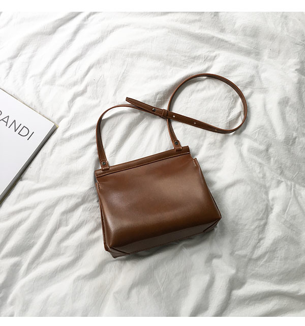 Promotional Bag Ladies Handbag PU Leather Handbags Women Bag Designer Handbags Fashion Bags Lady Handbag (WDL0357)