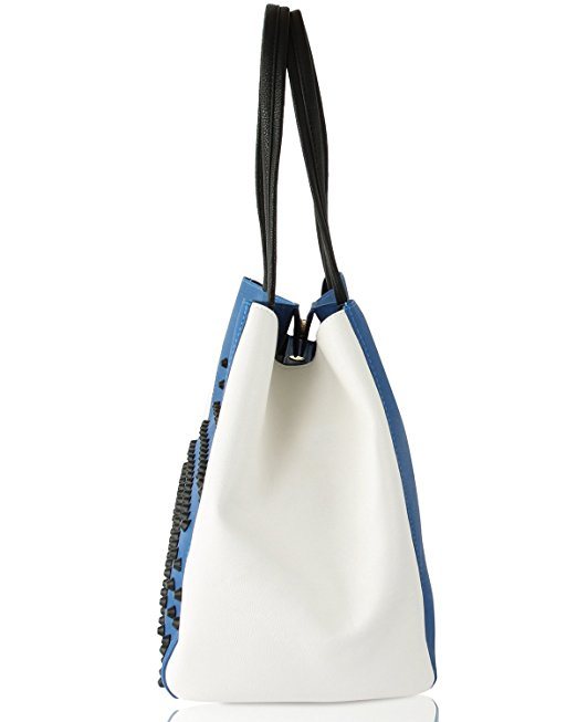 Lady Handbag 2018 Custom Women Handbag Ladies Leather Handbag Hot Sell Bag (WDL0559)