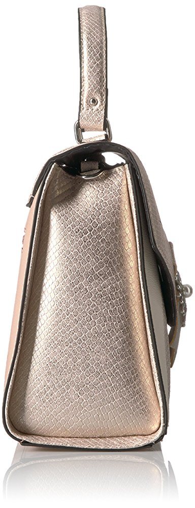 Fashion Lady Crossbody Shoulder Bag PU Women Bag (WDL0316)