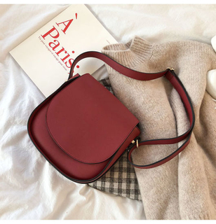 Ladies Handbag Women Bag Promotional Bag Fashion Bags PU Bag Woman Handbags Lady Hand Bag Leather Handbags (WDL0362)