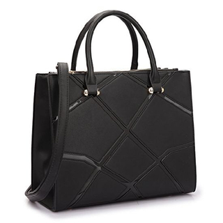 Women Message Bag Laptop Shoulder Bag PU Leather Bag Lady Handbag 2018 Fashion Lady Handbags (WDL0481)