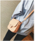 Simple Lady Promotion Crossbody Fashion Lady Handbag (WDL0229)