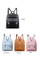 PU Backpack, Lady Backpack, Fashion Backpack Ladies Backpack Popular Lady Bags (WDL0068)