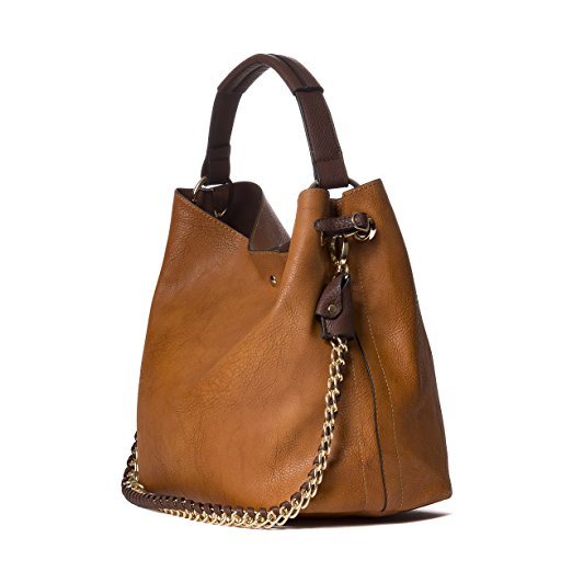 PU Leather Handbag 2018 Hot Sell High Quality Women Tote Promotional Handbag Leather Bags (WDL0528)