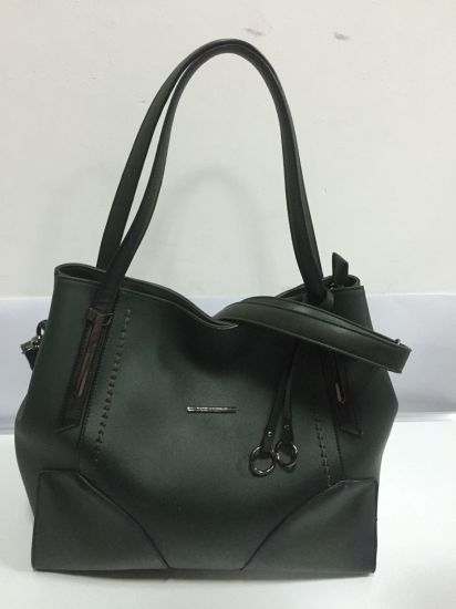 High Quality Hot Sell Lady Handbag Nice Designer Handbag Popular Handbag (WDL0173)
