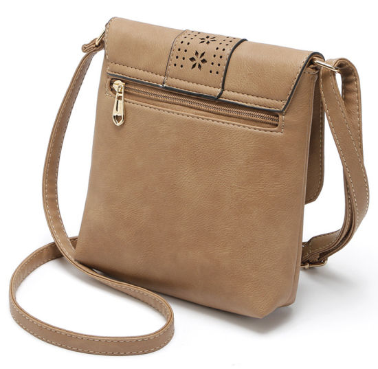 New Arrive Women Messenger Bags Designer Handbags Shoulder Bag (WDL0968)
