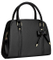 Ladies Handbags Fashion Lady Shoulder Bag 2018 Leather Bags PU Leather Handbag Women Handbag (WDL0491)