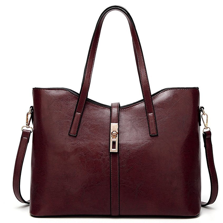 Large Capacity Women Shopping Tote Promotion Bag Laptop Handbag Fashion Handbag Fashion Handbags Ladies Hand Bags Lady Hand Bag (WDL0331)