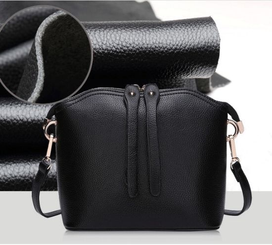 Nice Shape Lady Crossbody Promotion Handbag (WDL0233)