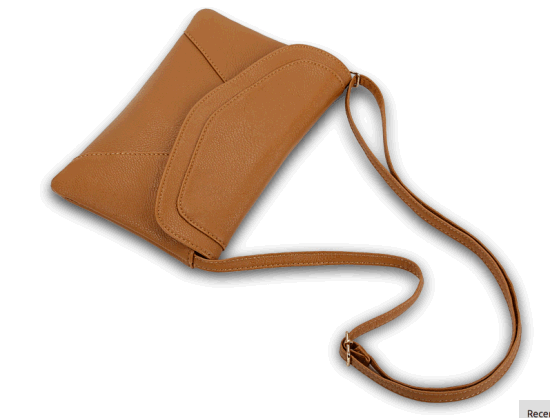 Women Shoulder Bag Messenger Bag Clutch Handbag Purses Envelope Bag Popular Handbag (WDL0891)