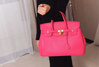 Shoulder Bag PU Leather Handbags Woman Handbags Designer Handbags (WDL0348)