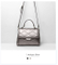High Quality Hot Sell Fashion Lady Handbag Stitching Handbag (WDL0070)