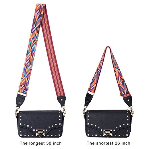 PU Leather Handbag with Reivet Decoration High Quality Hot Selll Casual Bag Lady Handbag 2018 (WDL0525)