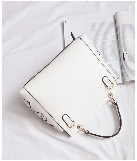 Lady Handbag Handbags Fashion Bag Popular Lady Handbag Bag Leather Female Handbags Clutch Bag Ladies Bags Clutch Bags Ladies Handbag (WDL01106)