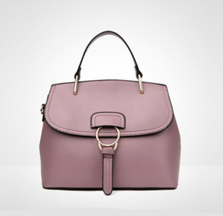 Fashion Lady Handbag Basic Bag Shoulder Crossbody Bag (WDL0843)