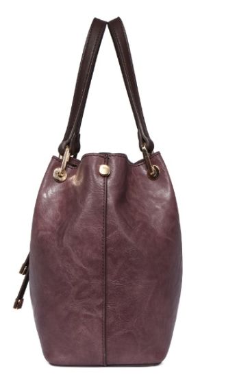 Fashion Lady Tote High Quality Handbag Nice Designer Popular Lady Handbag (WDL0121)