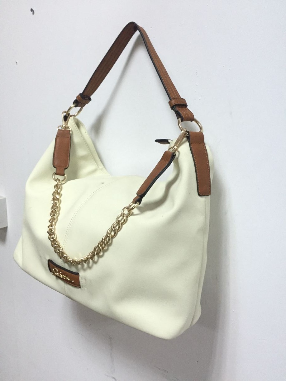 Ladies Handbag Women Bag Promotional Bag Tote Bag Fashion Bags Ladies Bag Woman Handbags Fashion PU Leather Handbags Designer Handbags (WDL0175)