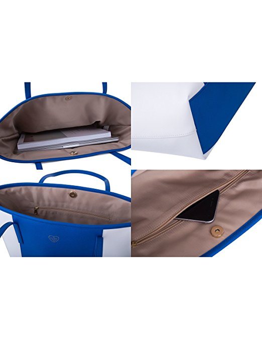 Fashion Lady Tote Ladies Handbags Mummy Bag Shopping Bag Women Handbags Designer Handbag (WDL0373)