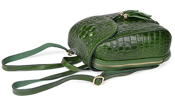 PU Leather Backpack Fashion Lady Backpack Women Backpack Designer Backpack Mini Backpack (WDL0599)