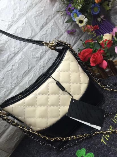 Nice Designer Fashion Lady Handbag Promotion Handbags Ladies Bag (WDL0085)