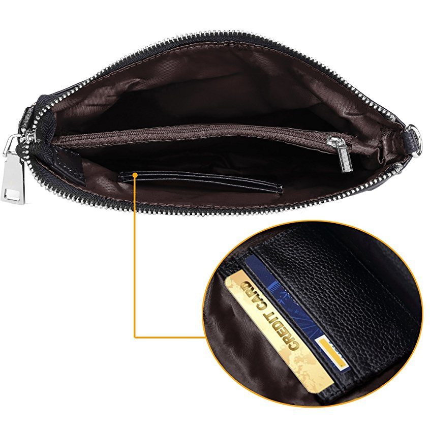 Lady Crossbody Shoulder Bag Fashion Promotion Clouth Bag (WDL0342)