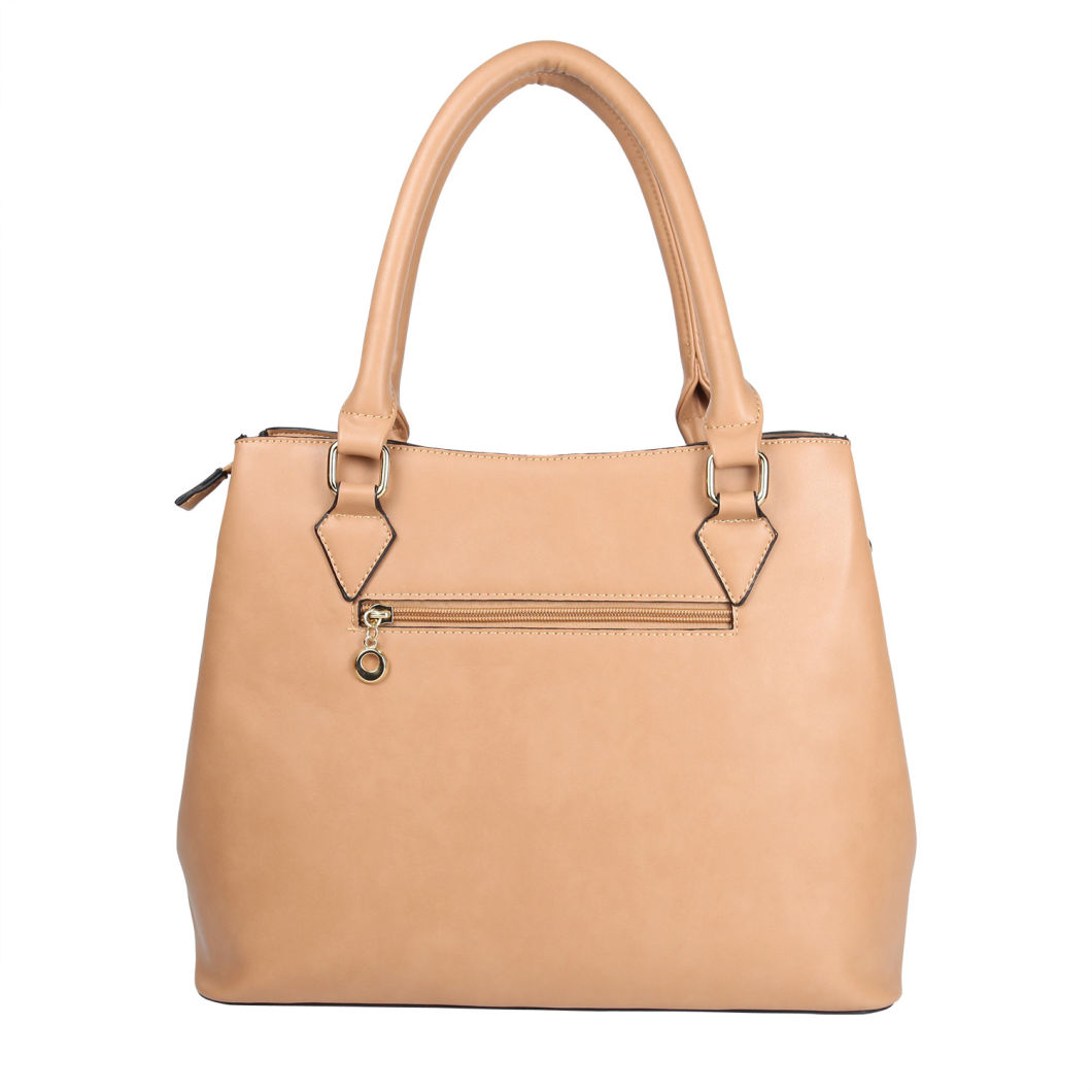 Lady Handbags Wholesale Fashion Handbags Designer Handbags Leather Handbags Tote Bag (WDL014526)