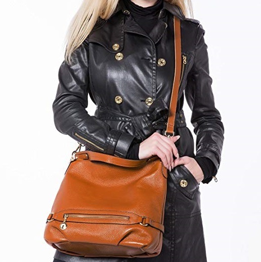 Lady Handbags Designer Handbag Fashion Handbag Tote Bag Ladies Handbag Ladies Bag Hand Bags (WDL014601)