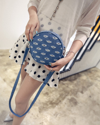 Canvas Handbag Woman Handbag Fashion Bags Designer Handbags Leather Handbags (WDL01384)