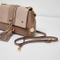 Ladies Handbag Crossbody Bag Designer Handbag PU Leather Handbags Fashion Lady Handbag (WDL01440)