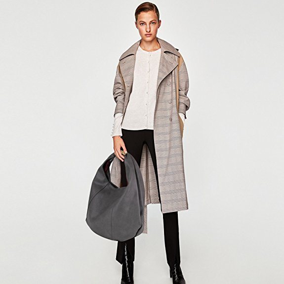 Lady Handbag 2018 Women Tote Fashion Lady Handbag Large Capacity Handbag Shopping Bag Mummy Bag (WDL0587)